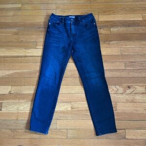 DL1961 Florence Cropped Skinny
